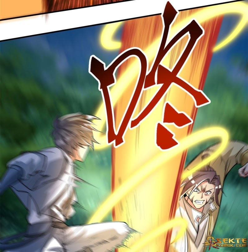 I Picked Up An Attributes Chapter 40 Gambar 77